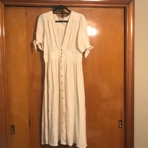 Free People dress. Never worn!
